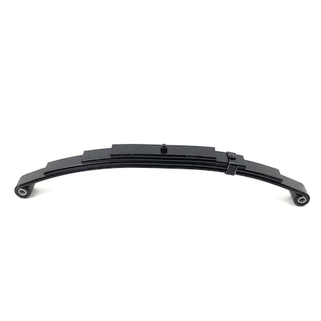 Dexter Axle Spring, Double Eye 26E-2600 Underslung 072-025-00